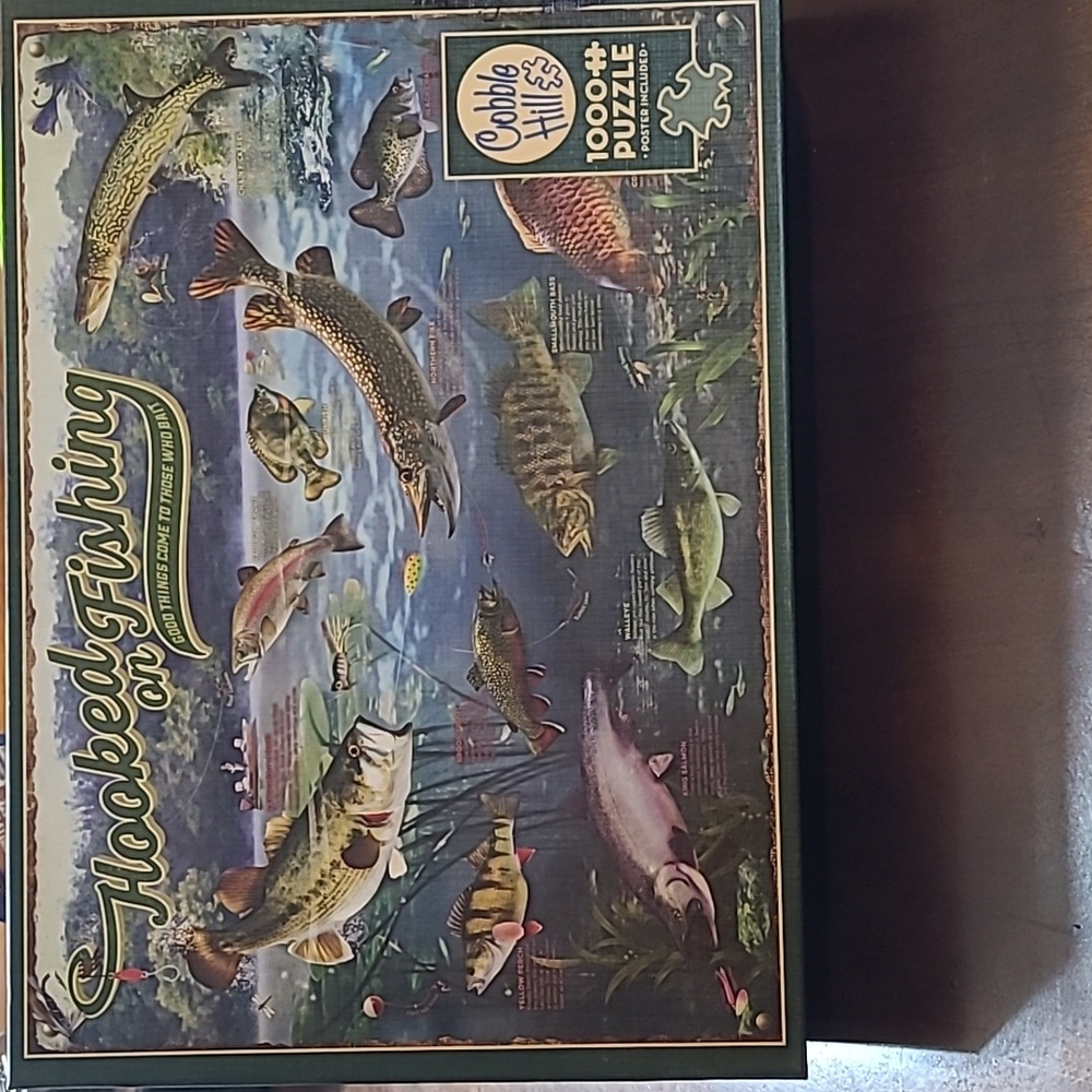 Puzzle
